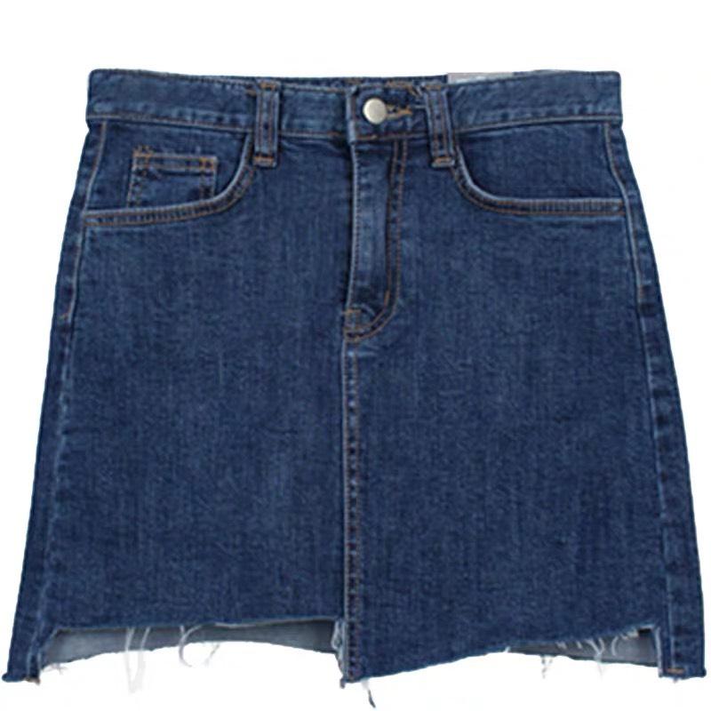 [HCM][SIZE ĐẠI] QUẦN VÁY BIG SIZE co dãn mạnh 2195 - MoliJeans