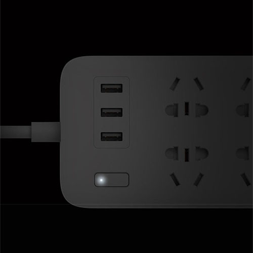 Ổ Cắm Điện Xiaomi Power Strip 2017