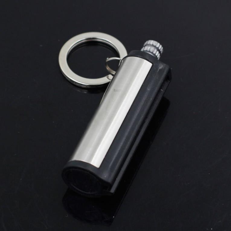 MÓC KHÓA CÓ QUE DIÊM Vĩnh Cữu