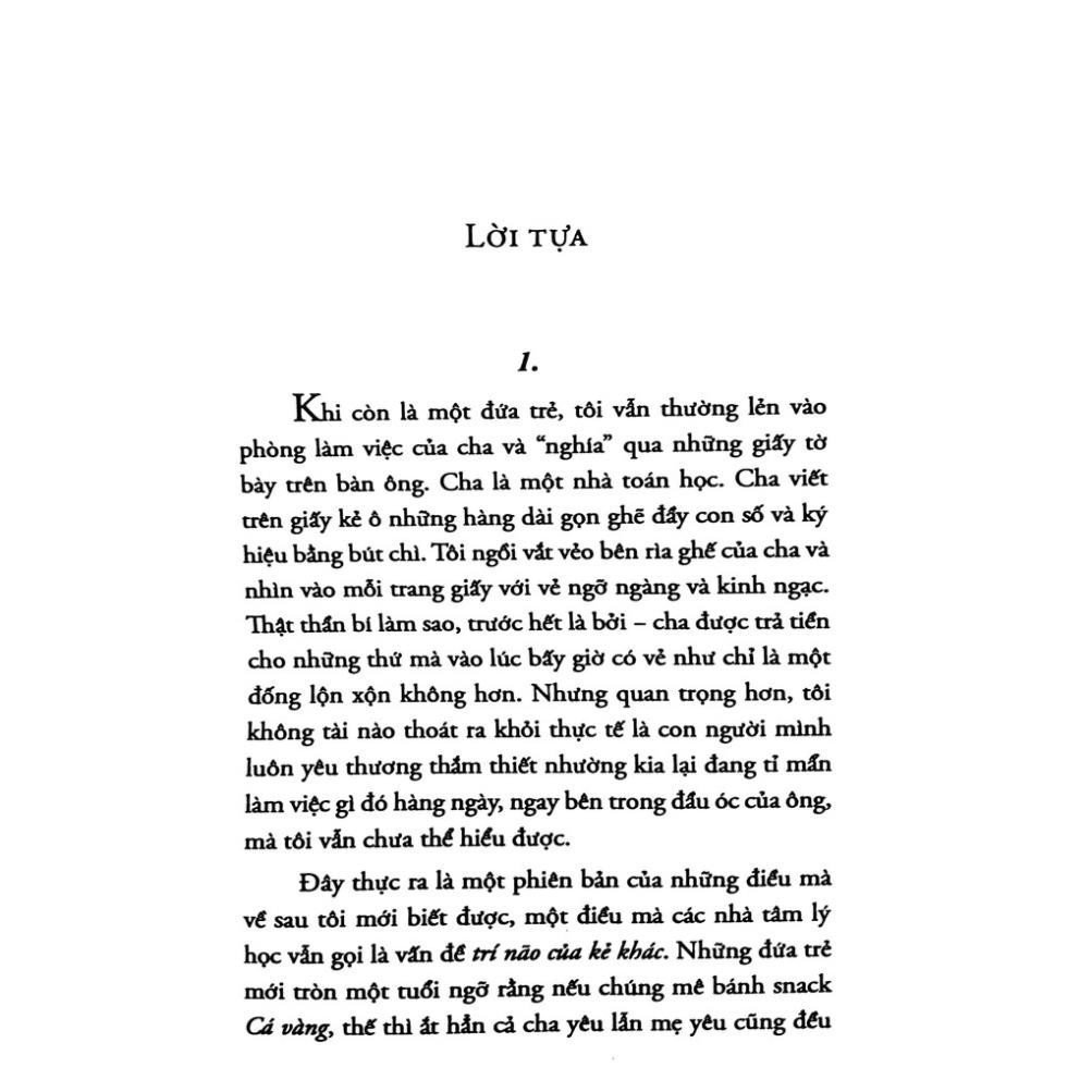 Sách - Chú Chó Nhìn Thấy Gì? [Alphabooks]