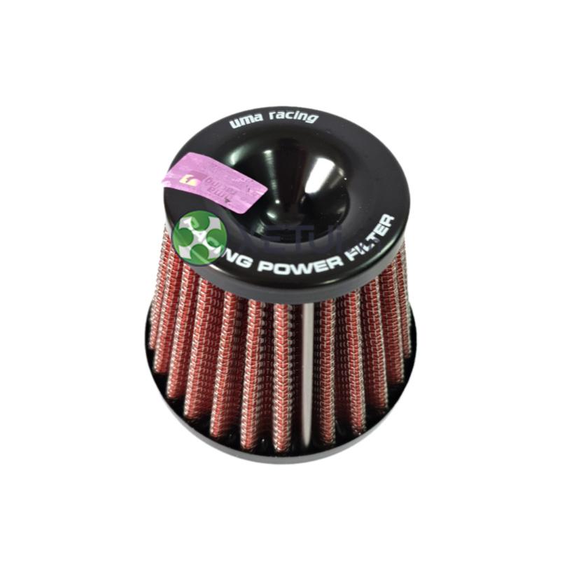 LỌC GIÓ TRỤ UMA RACING HỌNG 35MM CHO CÁC DÒNG XE