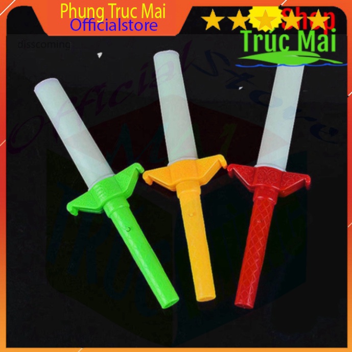Gậy phát sáng đèn LED