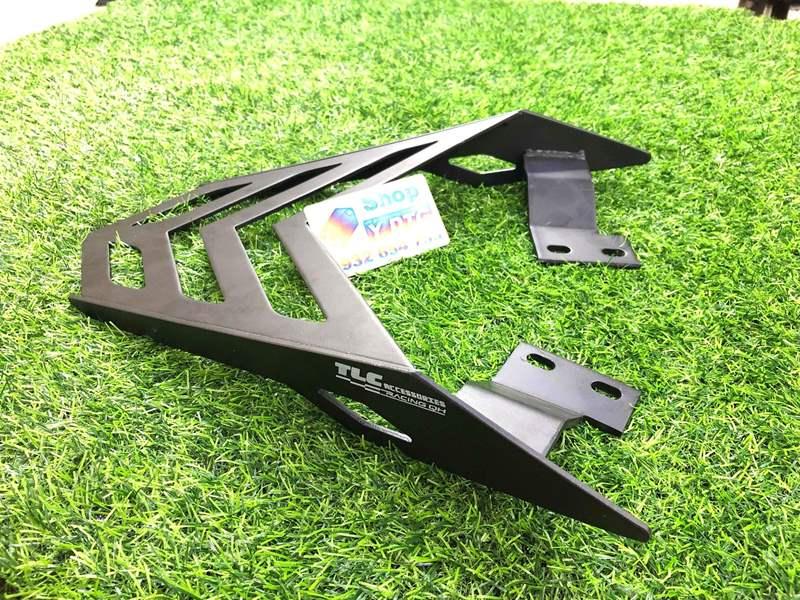 Baga Sau Exciter 150