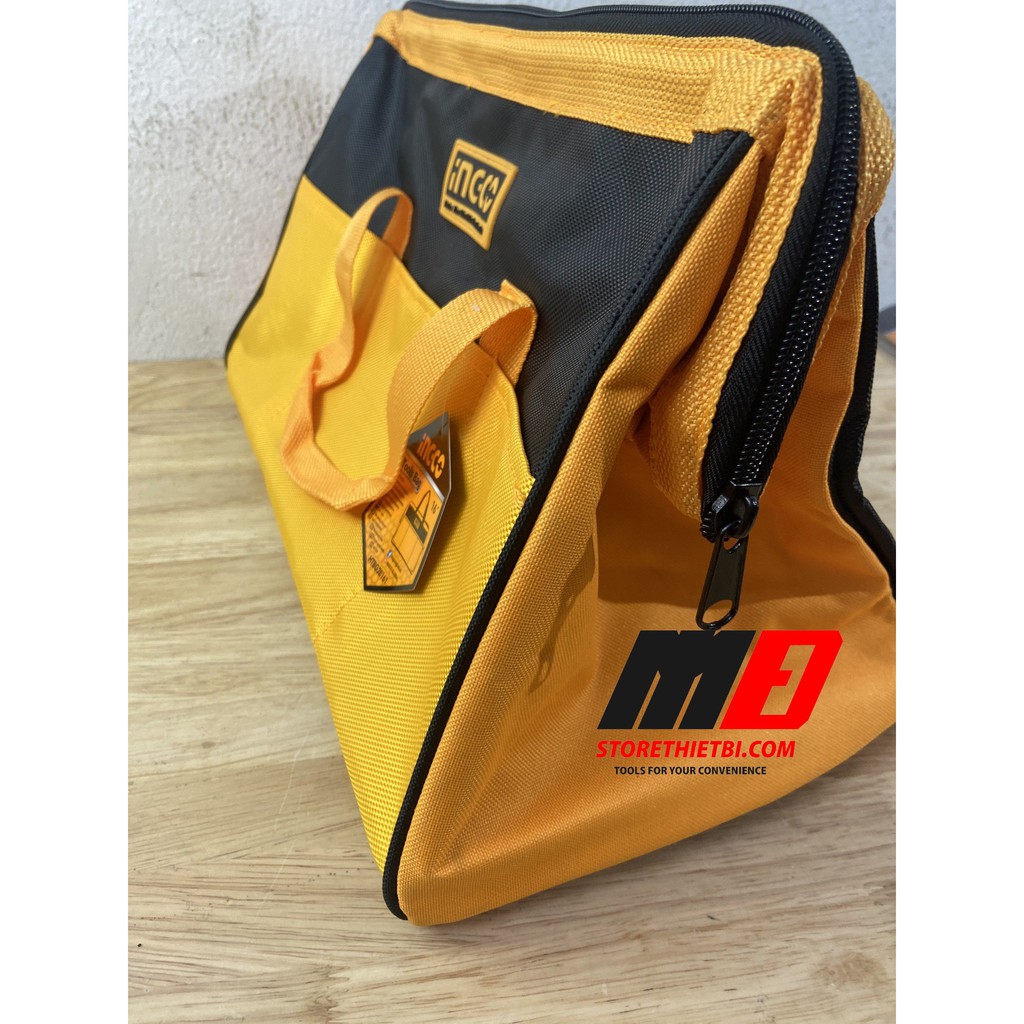 HTBG28161 Túi đựng đồ nghề Ingco 16"