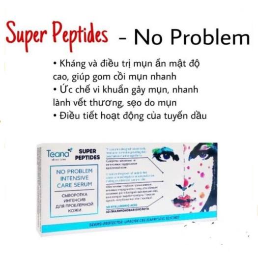 Serum Teana No Problem