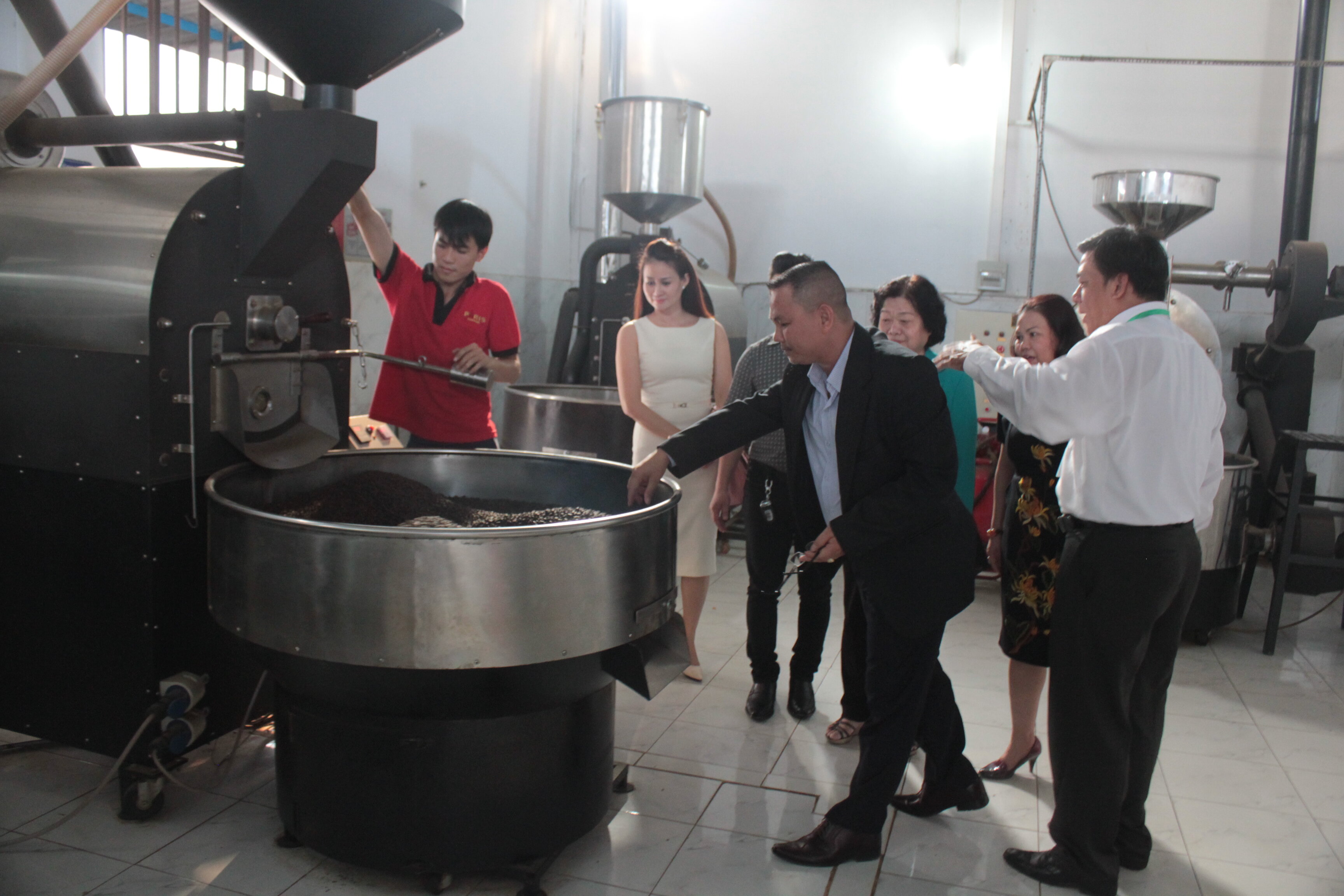 Cà phê bột pha phin Chồn No.1 [Thùng 10kg tặng thêm 1 kg]