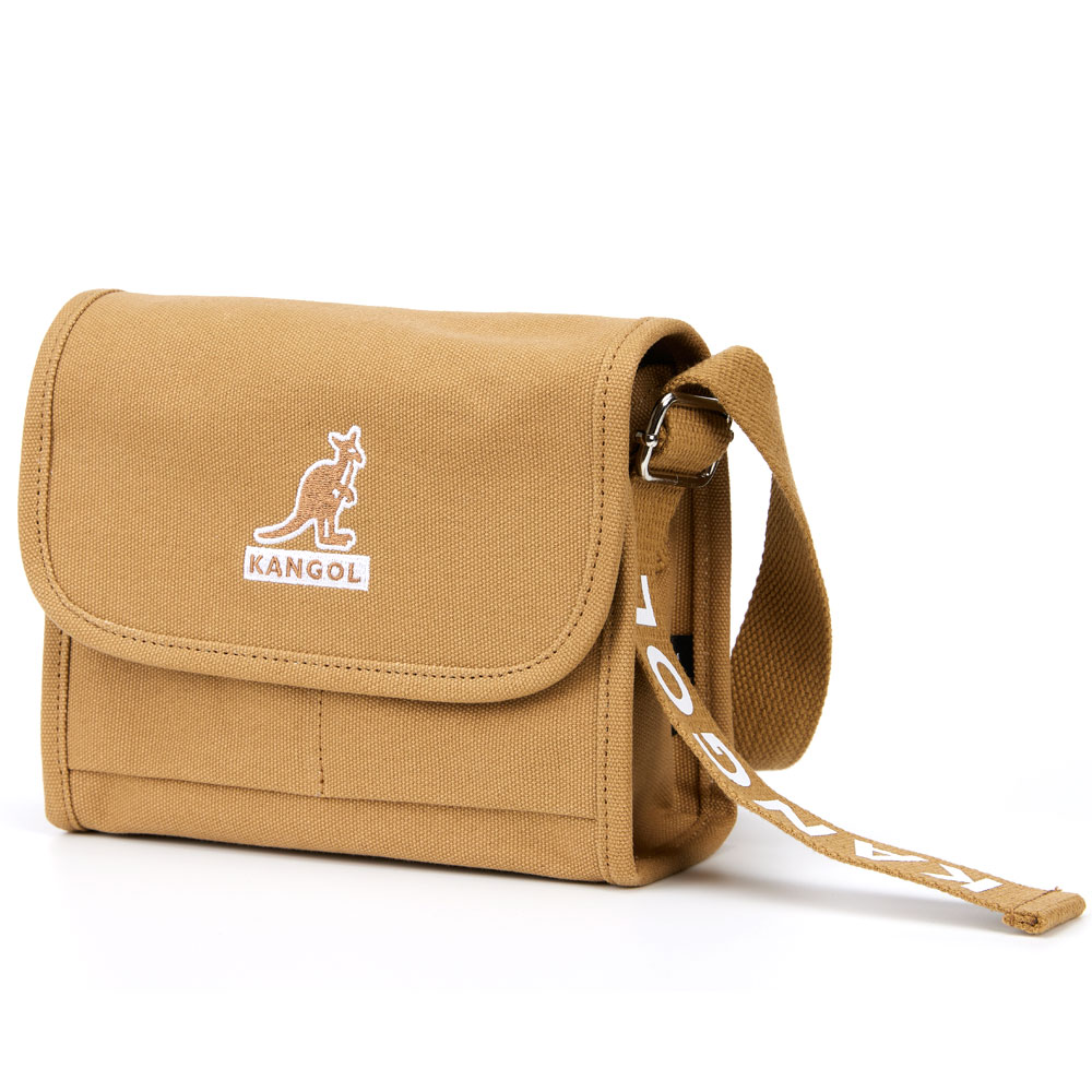 Túi Kangol Side Bag 6255770232