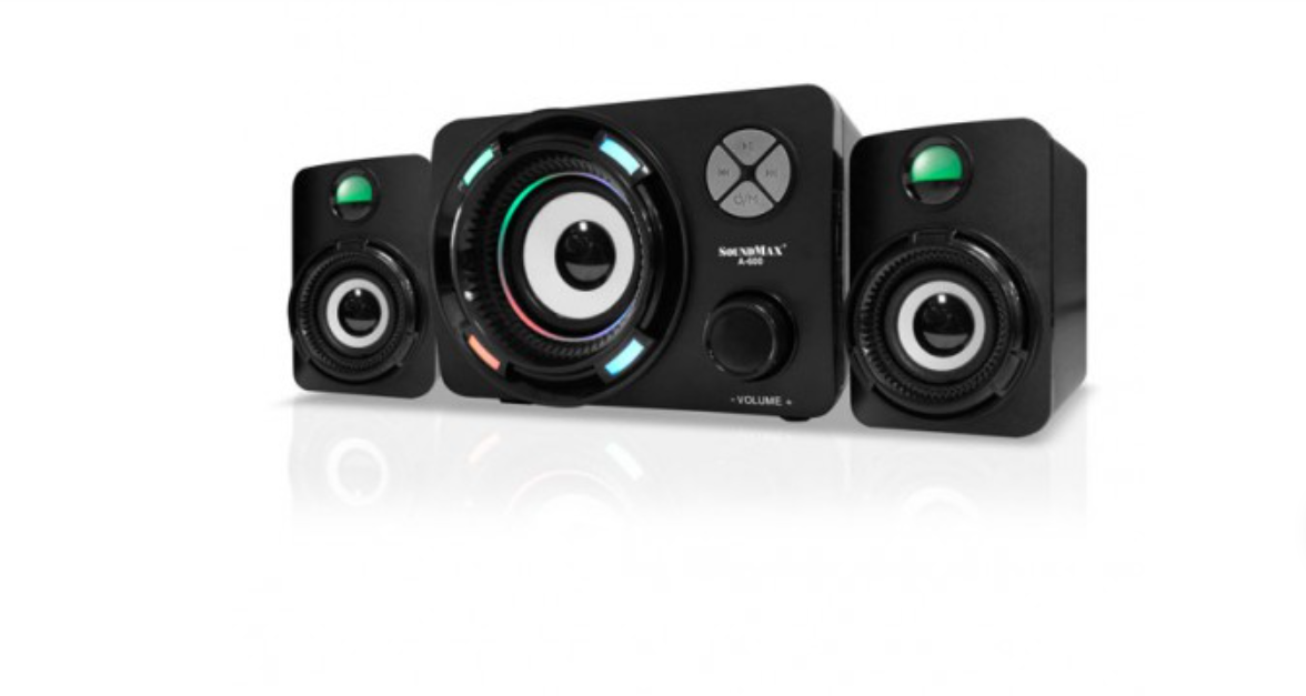 Loa Bluetooth Soundmax A-600 Chính Hãng