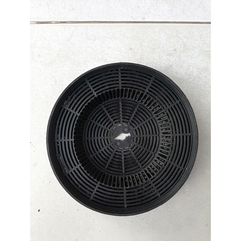 Bộ 2 vỉ than hoạt tính máy hút Taka TK-270B