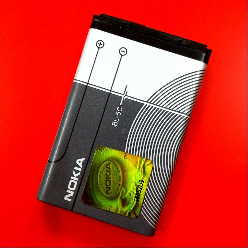 Pin Nokia BL-5C