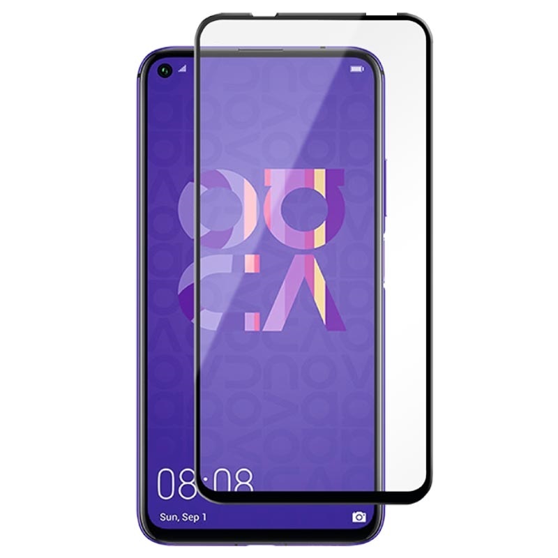 Kính Cường Lực FULL màn hình Huawei Nova 5T