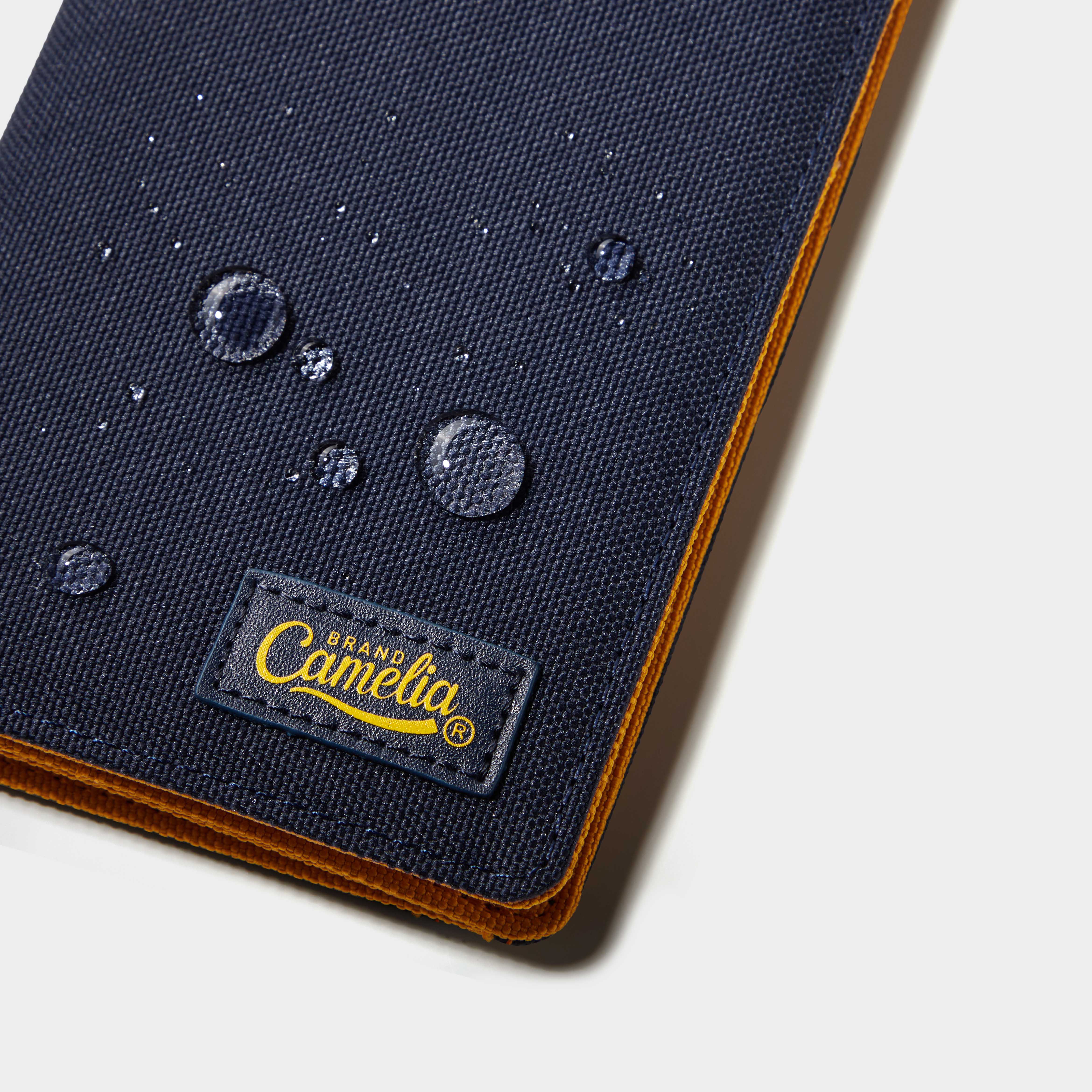 Ví CAMELIA BRAND® Modern Long Wallet
