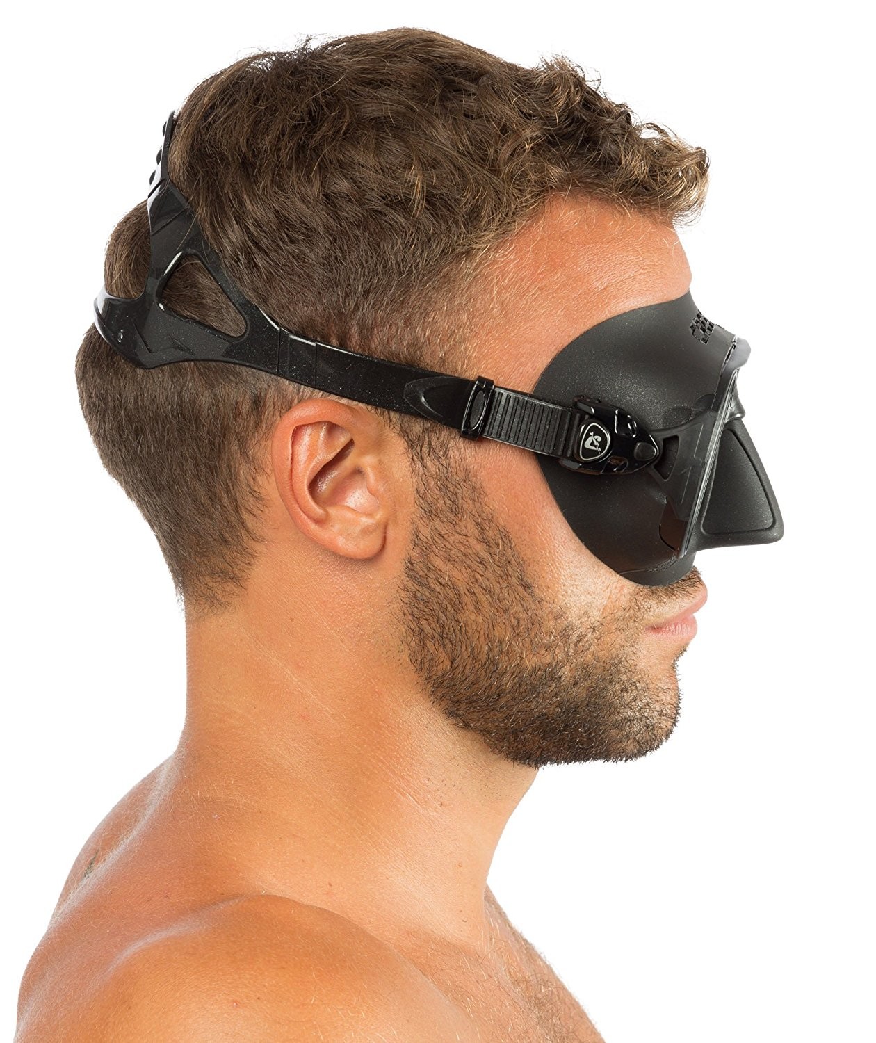KÍNH LẶN - CRESSI MASK CALIBRO