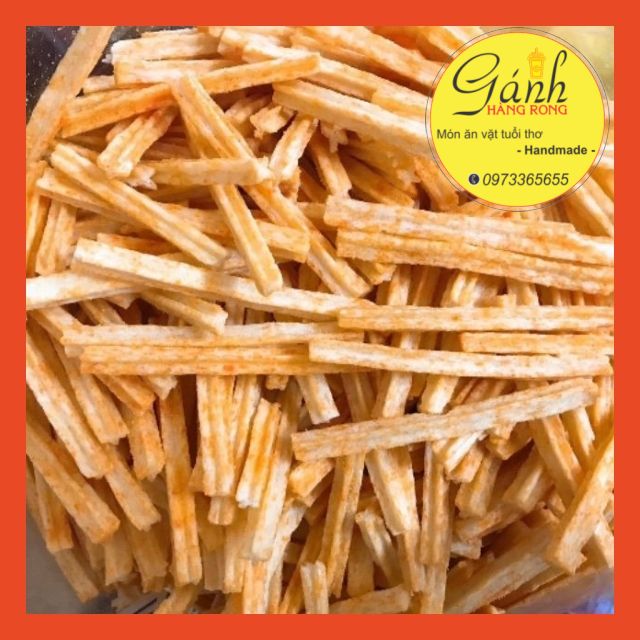 1kg Bánh khoai tây phomai