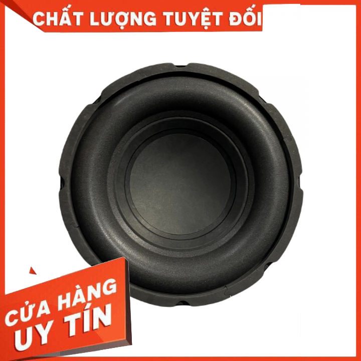 Bass 25 2 tấc 5 SUB - Subwoofer JB :Giá 1 chiếc