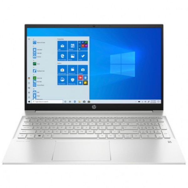 Bảng giá Laptop HP Pavilion 15-eg0540TU (4P5G7PA) (i5-1135G7, 8GB RAM, 256GB SSD, 15.6FHD, ALUp, BẠC, W10SL) Phong Vũ