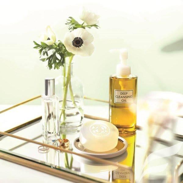 Dầu Tẩy Trang DHC Deep Cleansing Oil Olive 70ml