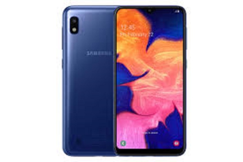 [ SALE - GIÁ HỦY DIỆT ] điện thoại Samsung Galaxy A10 2sim ram 3G/32G mới Chính Hãng - BẢO HÀNH 12 THÁNG chính hãng