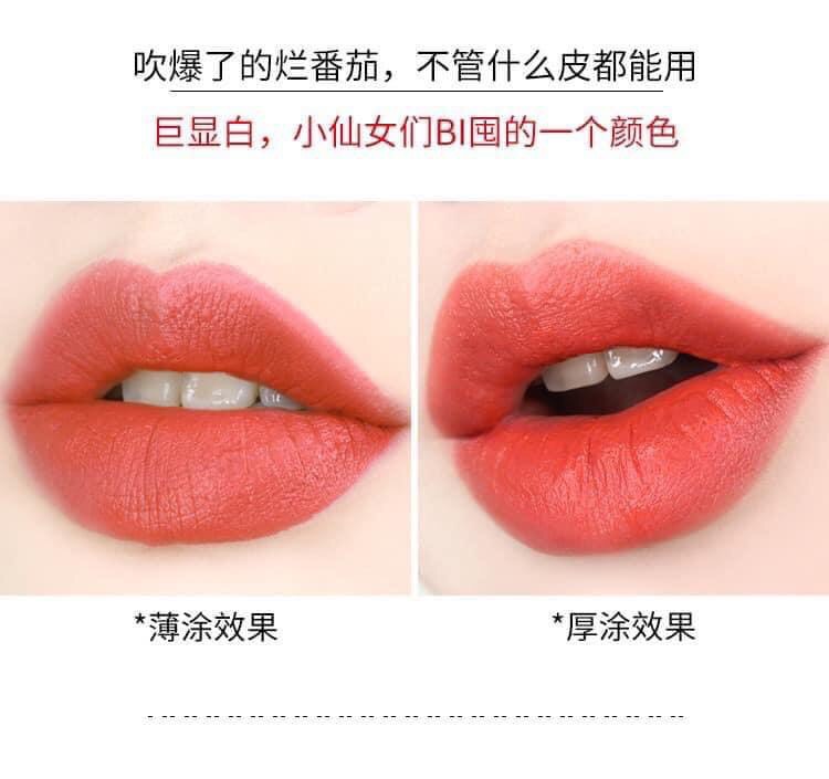 Son 3 màu Kim cương AGAG