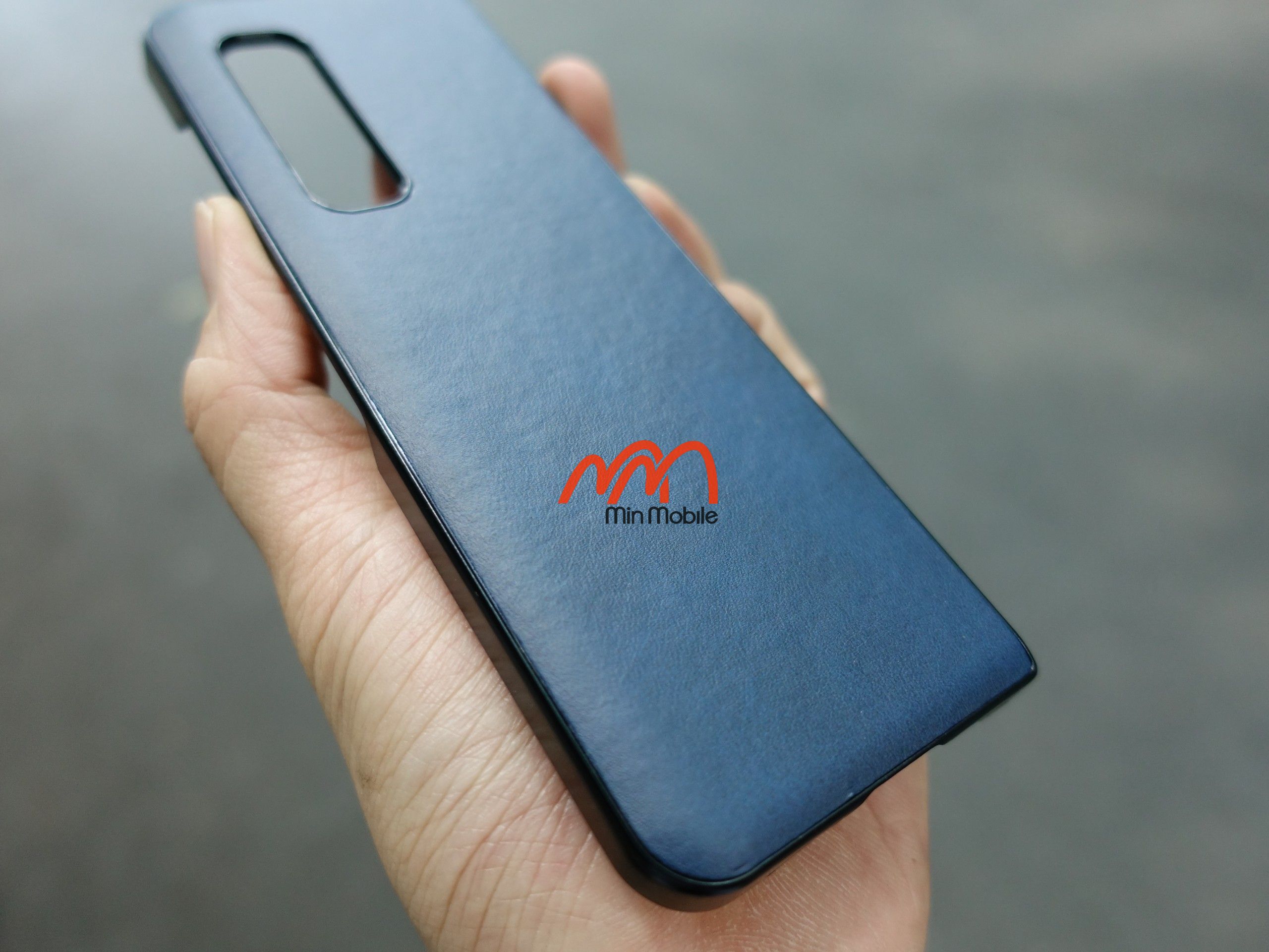 Ốp lưng cao cấp Samsung Galaxy Fold