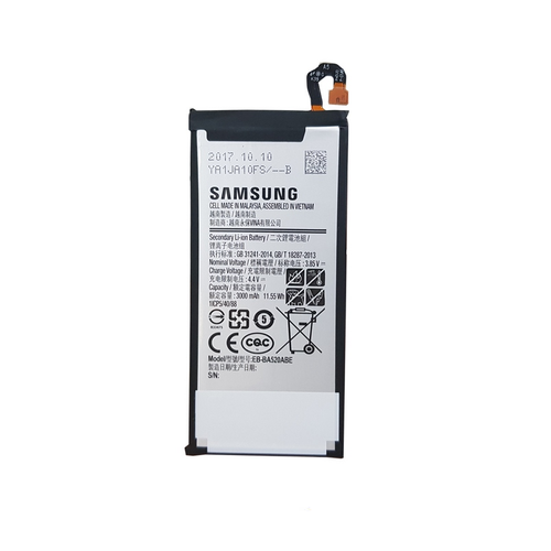 Pin Samsung Galaxy A5 2017 A520