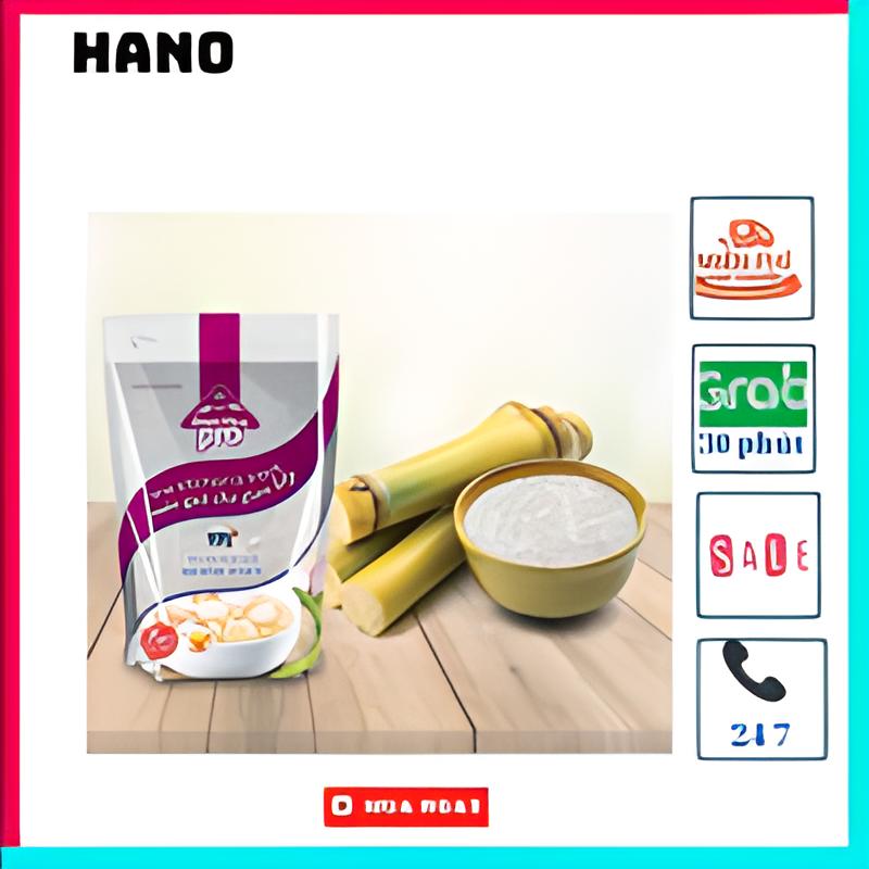 Đường phèn nguyên chất Biên Hoà