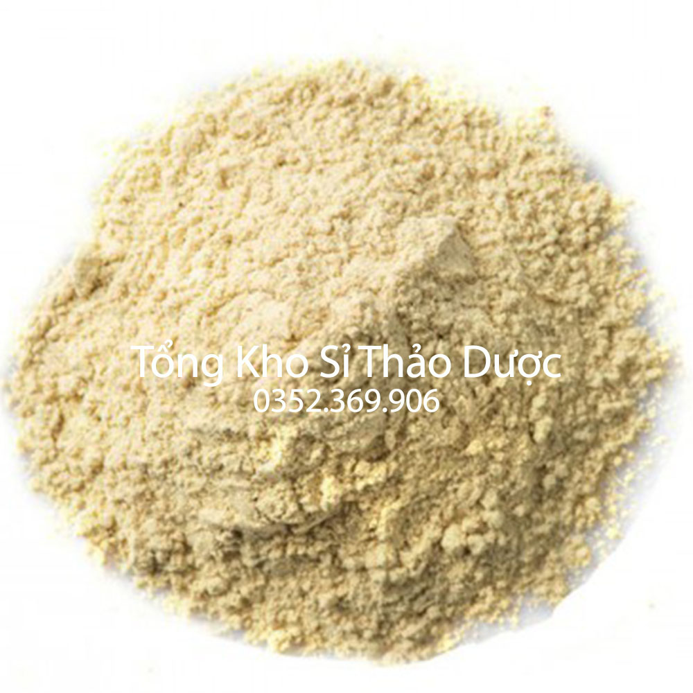 Bột sa cương nguyên chất 100g