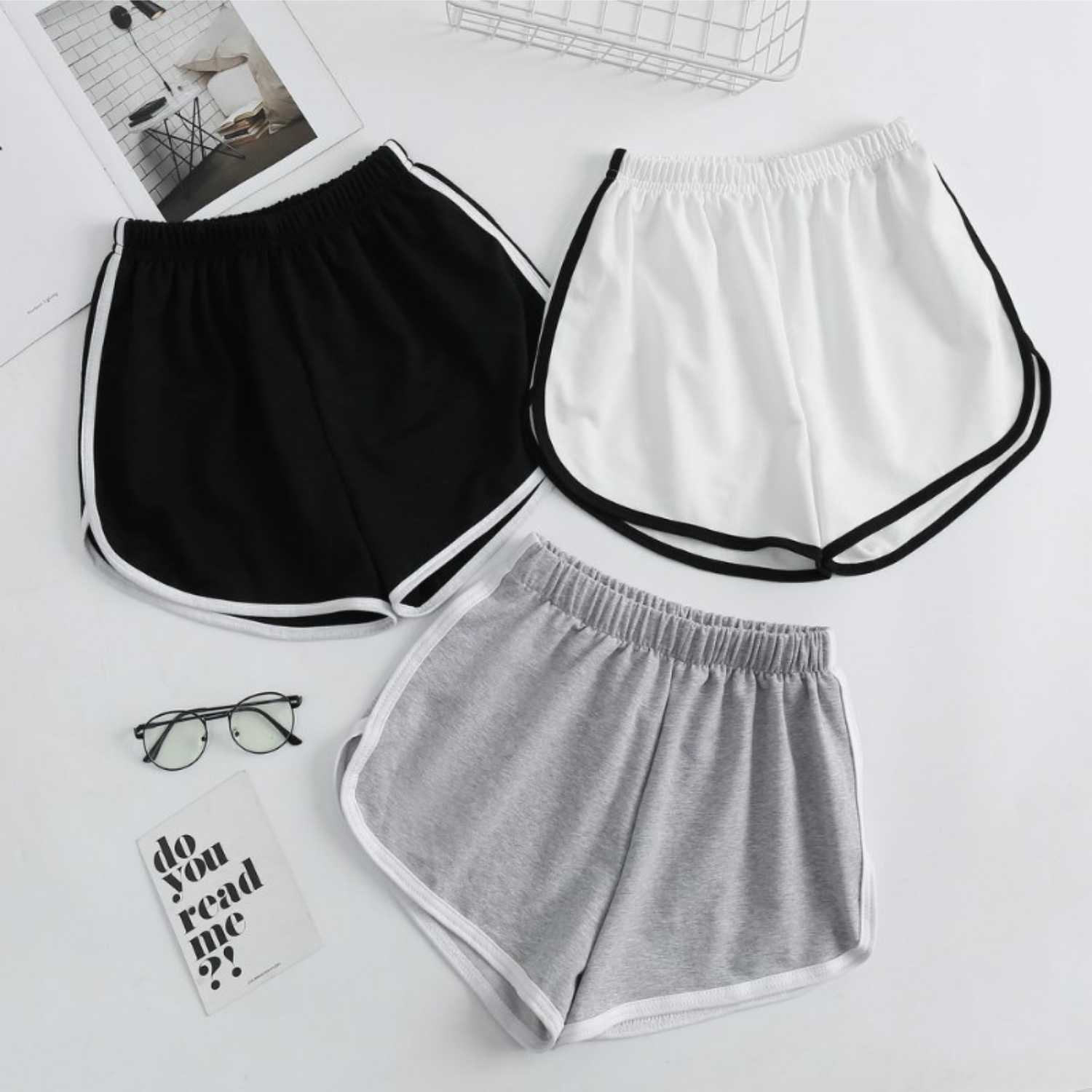 [HCM]Quần đẹp giảm giá sốc. Quần thun cotton 100% phù hợp làm đồ mặc nhà đồ đi ngủ đi chơi thể thao. Đồ Ngủ - Nội Y Sexy Giá Rẻ