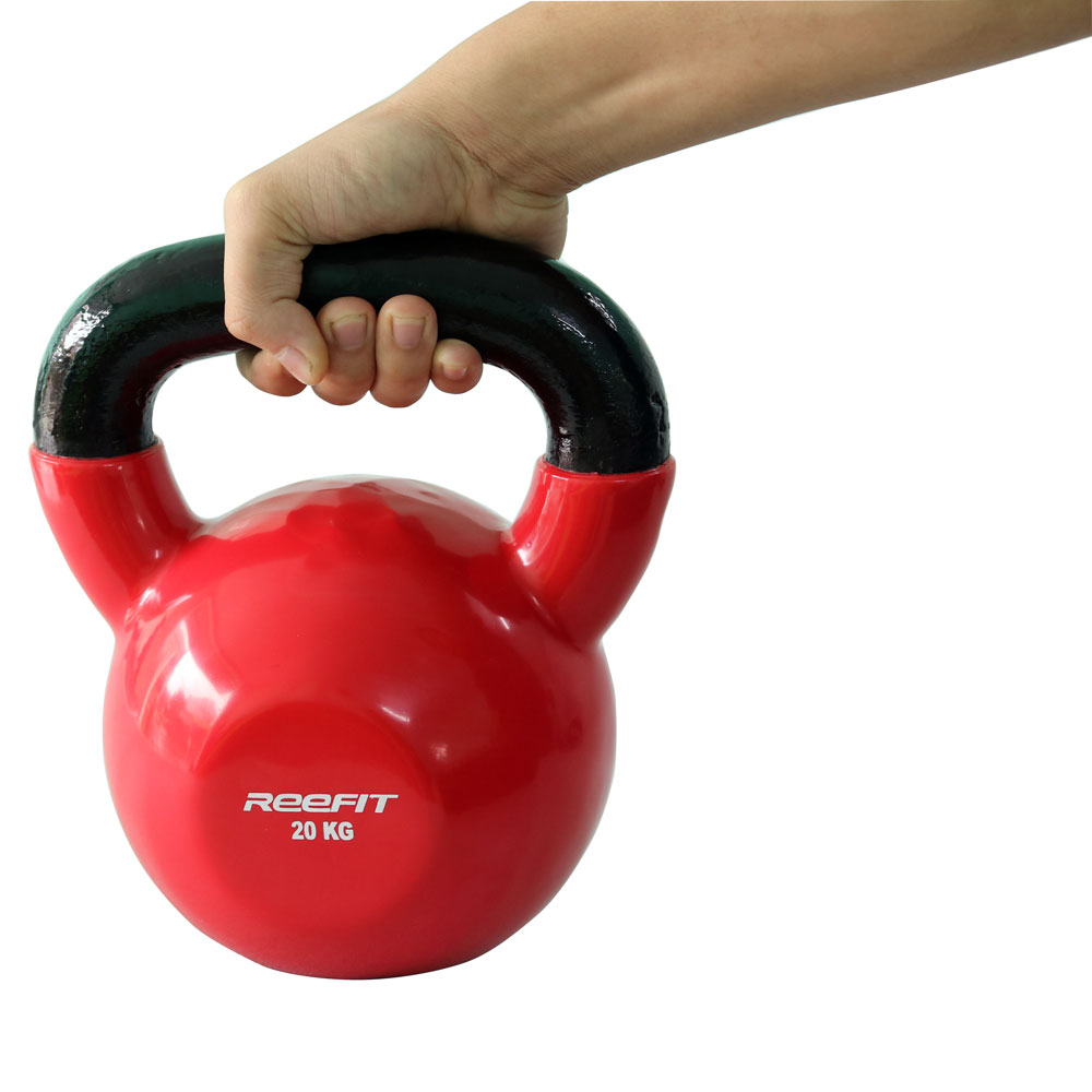 Tạ bình vôi Reefit 20kg