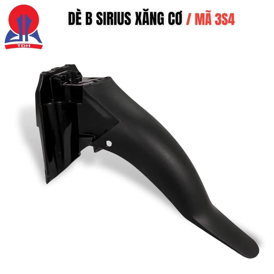 Dè Fi sirius