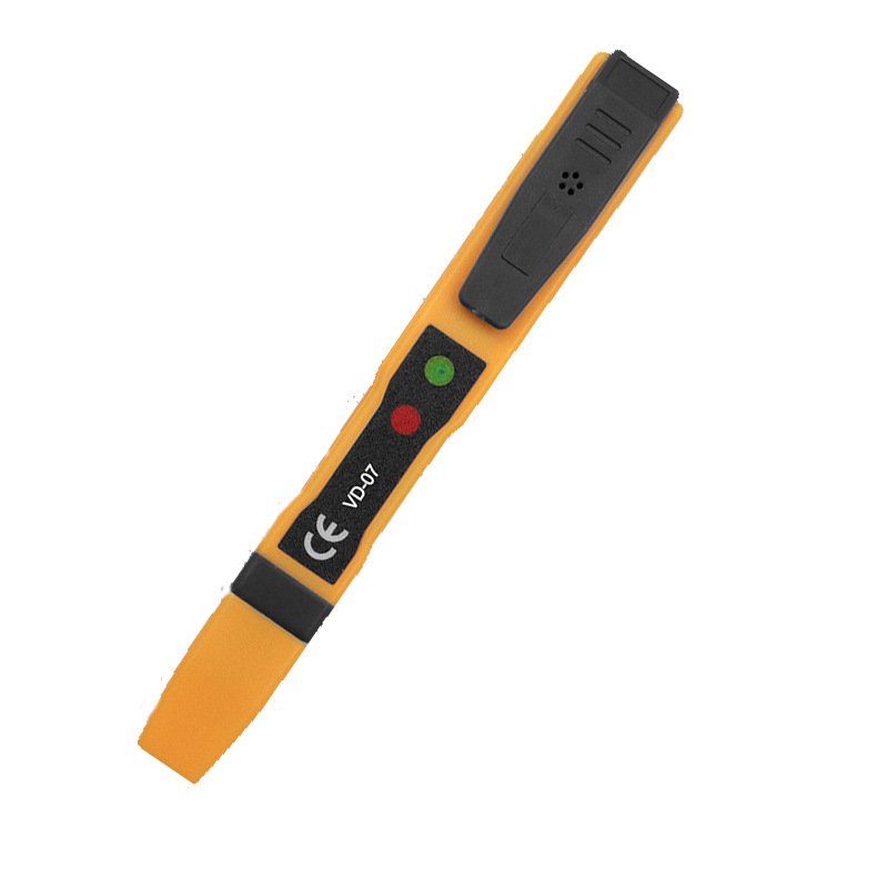 Bút thử điện, dò điện có LED