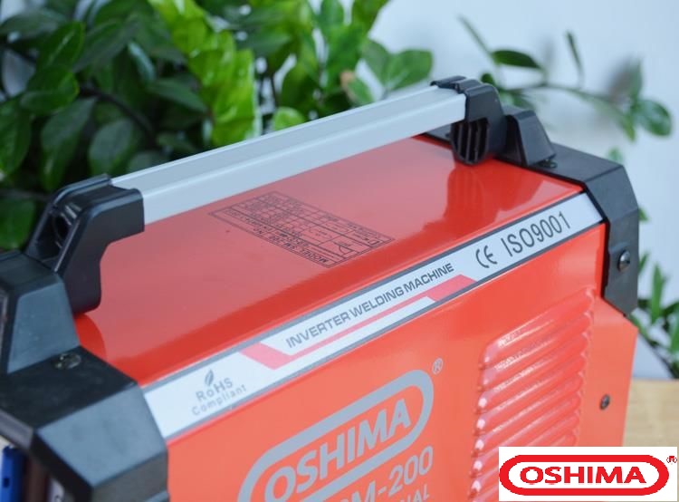 Máy Hàn Oshima IGBT SM 200