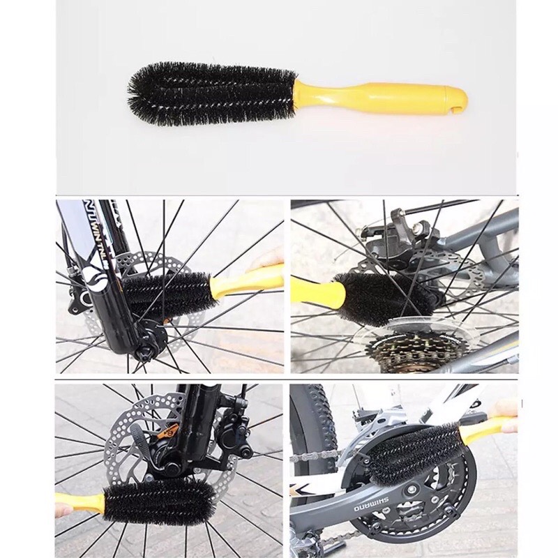 DỤNG CỤ CHUYÊN DỤNG RỬA VÀ VỆ SINH XE ĐẠP