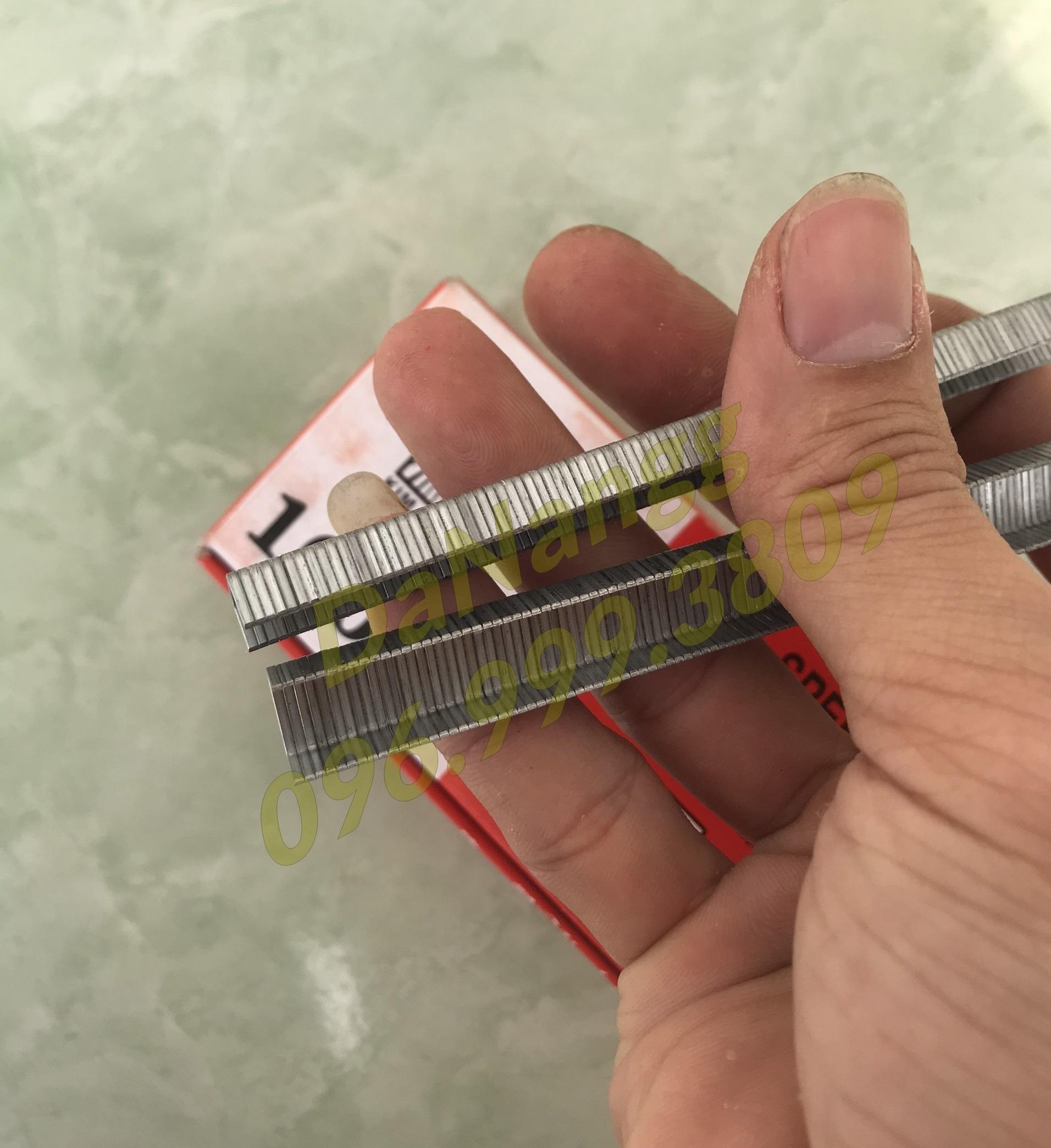 Ghim 1006 đinh chữ U 5000 ghim