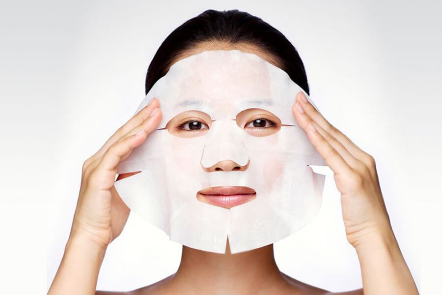 COMBO 20 MẶT NẠ GIẤY CHERTING