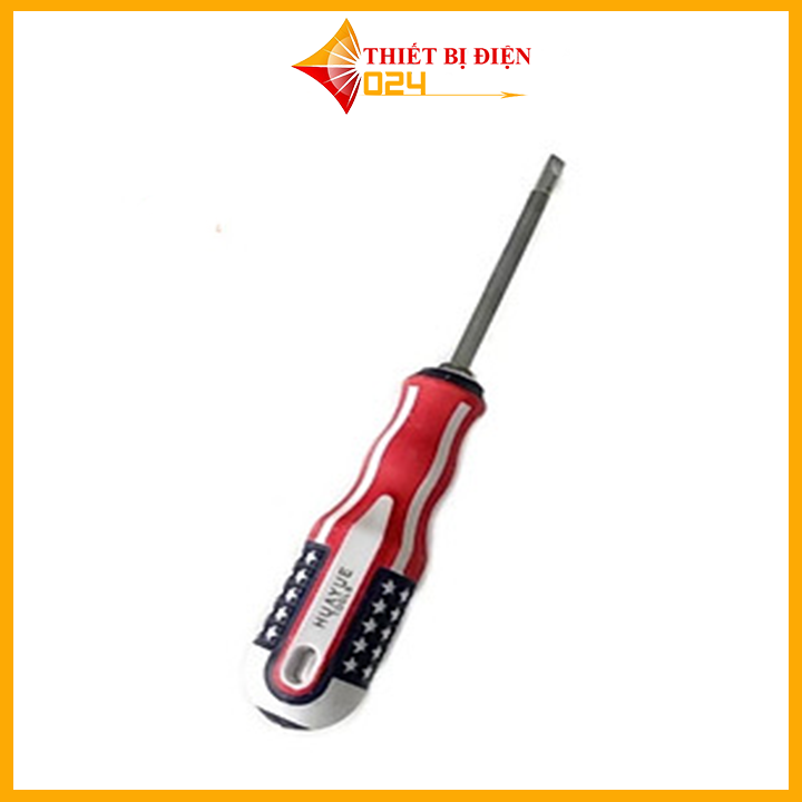 Tua Vít 2 Đầu 200mm (Cờ mỹ)