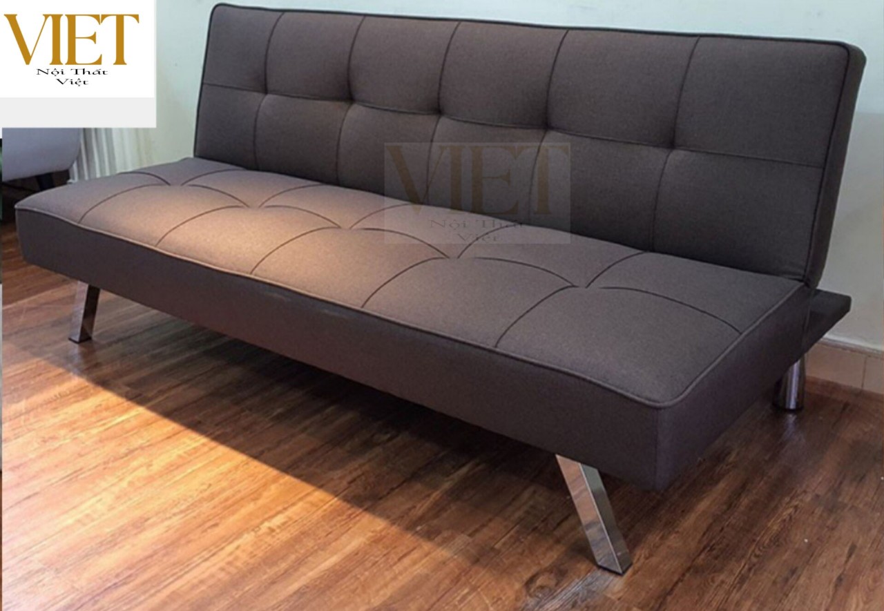 High-Class Multi-Functional Smart Sofa Bed