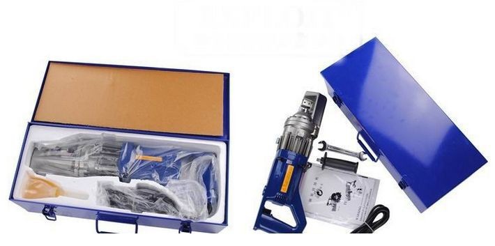 Rail Cutting Machine hydraulic hand Unifast RC-16/rc-22/rc-25