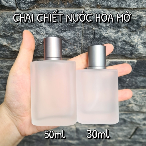 🎀CHAI CHIẾT NƯỚC HOA 30ML/50ML🎀