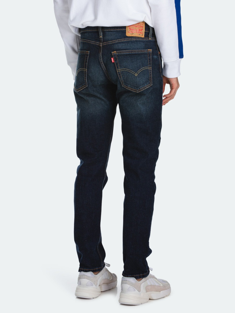 LEVI'S - QUAN JEANS NAM DAI 29507-0138