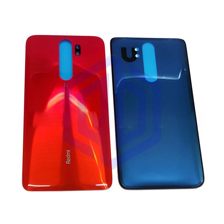 NẮP LƯNG + CAM XIAOMI REDMI NOTE 8 PRO ZIN