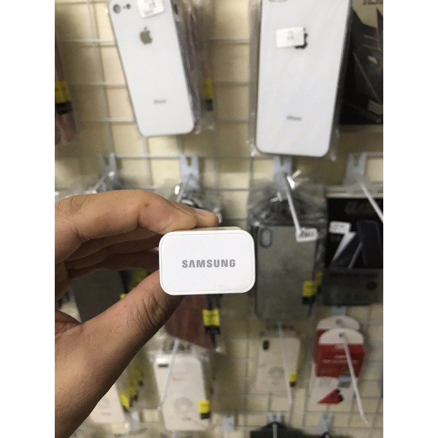 Củ Sạc Nhanh 2A SaMSung Zin