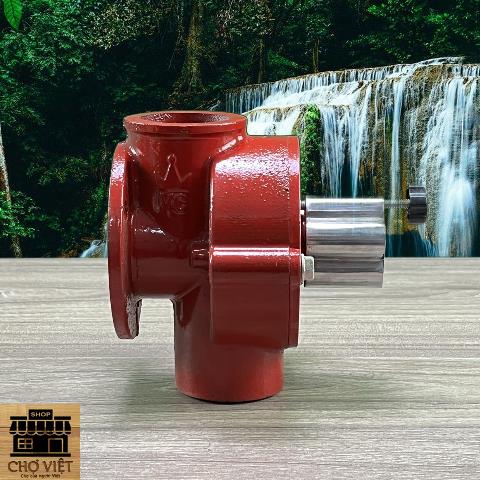 Bộ đầu máy xay cà phê