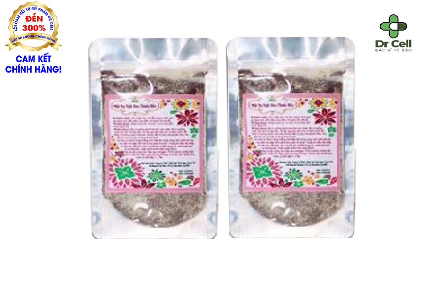 Mặt Nạ Ngũ Hoa DR Cell 80gr/gói