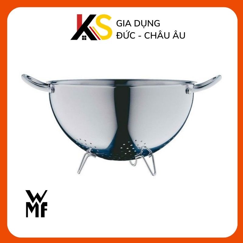 Rổ Inox WMF 24cm hàng Đức chất lượng cao