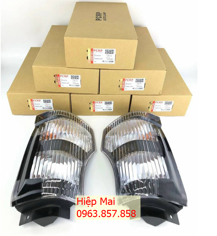 Đèn xi nhan Isuzu QKR XỊN