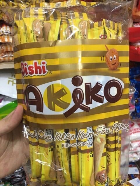 Bánh Akiko