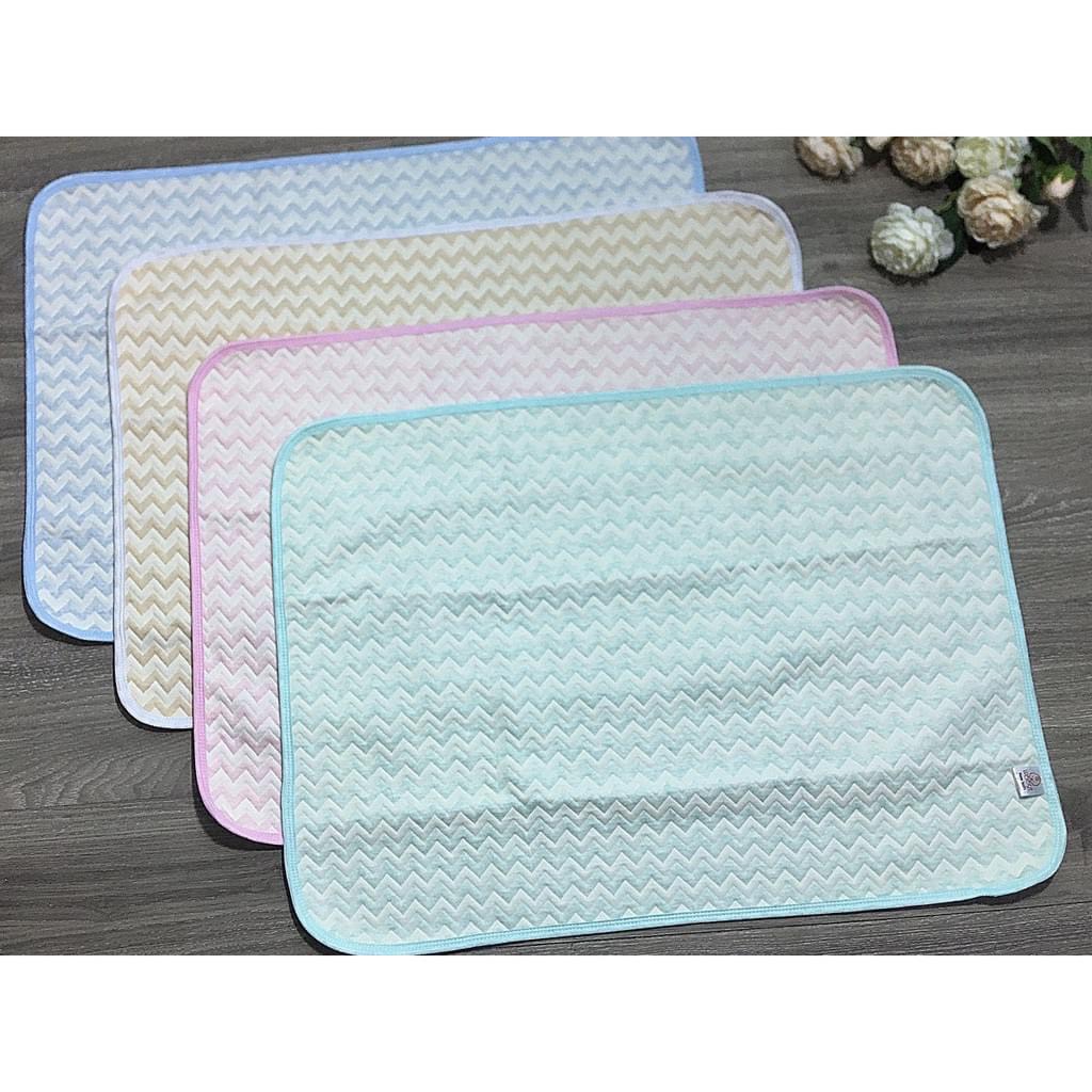 Miếng lót chống thấm zic zắc WOOYI