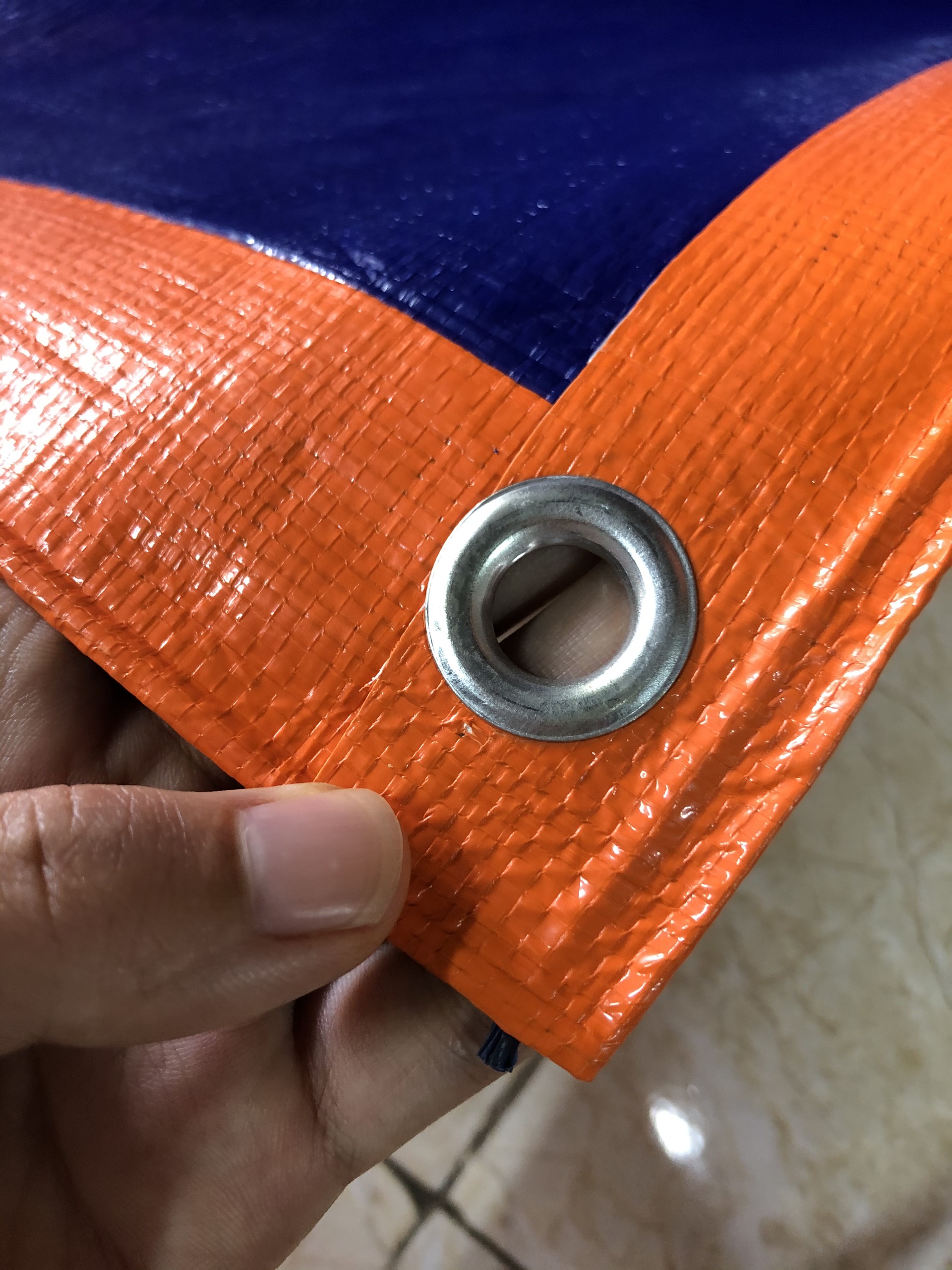 bể bơi bằng bạt cho trẻ em ( bạt hàn quốc ) - 3x2x1