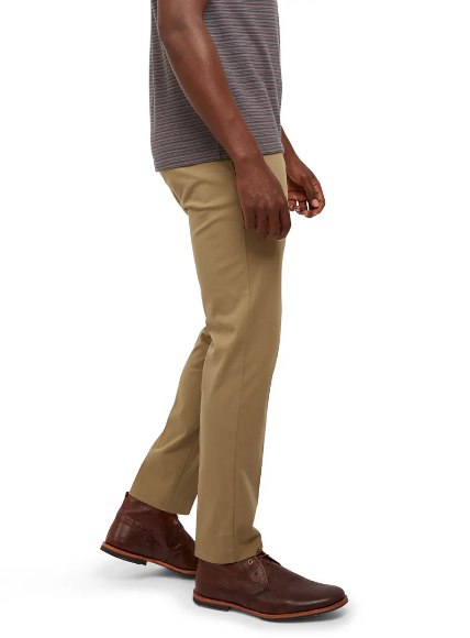 DOCKERS - Quần Khaki Nam Dài 35477-0007